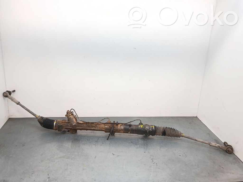 Iveco Daily 6th gen Cremallera de dirección 