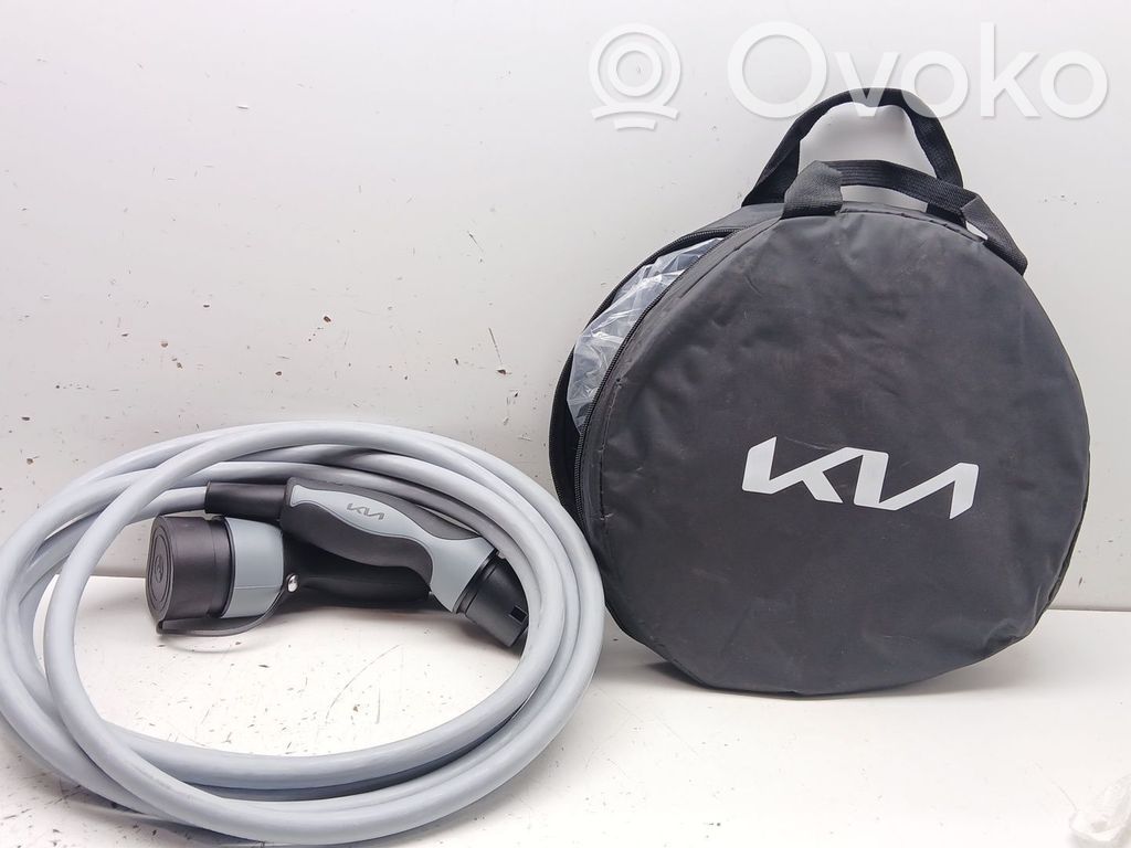 KIA EV3 Muu johtosarja 