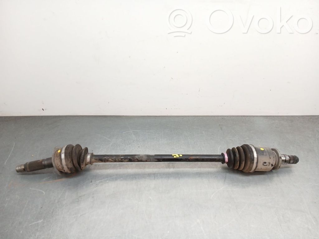 Subaru Legacy Albero di trasmissione posteriore 