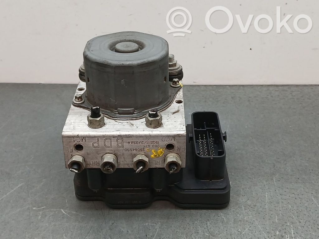 ABS Pump   39084530,39084530