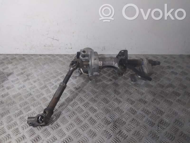 Toyota Corolla E160 E170 Ax volan 