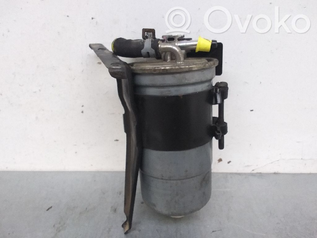 Seat Leon (1M) Filtro carburante