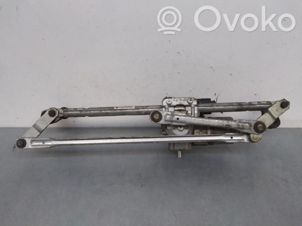 Motor ștergător   1K1955119E,0390241975,3CABLES