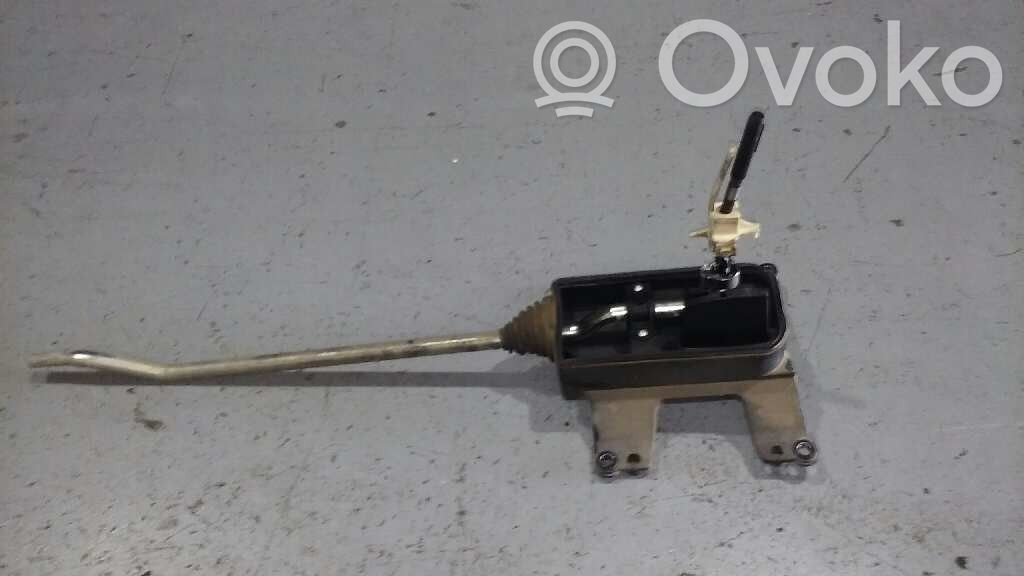 Opel Corsa D Schaltgestänge 