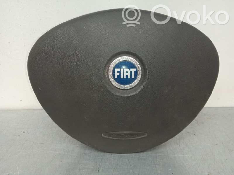 Fiat Doblo Poduszka powietrzna Airbag kierownicy 