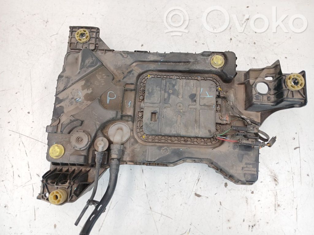 Peugeot 308 Serbatoio vaschetta liquido AdBlue 