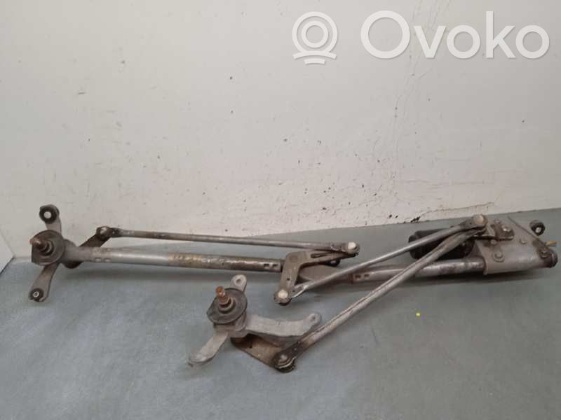 Honda Civic Moteur d'essuie-glace