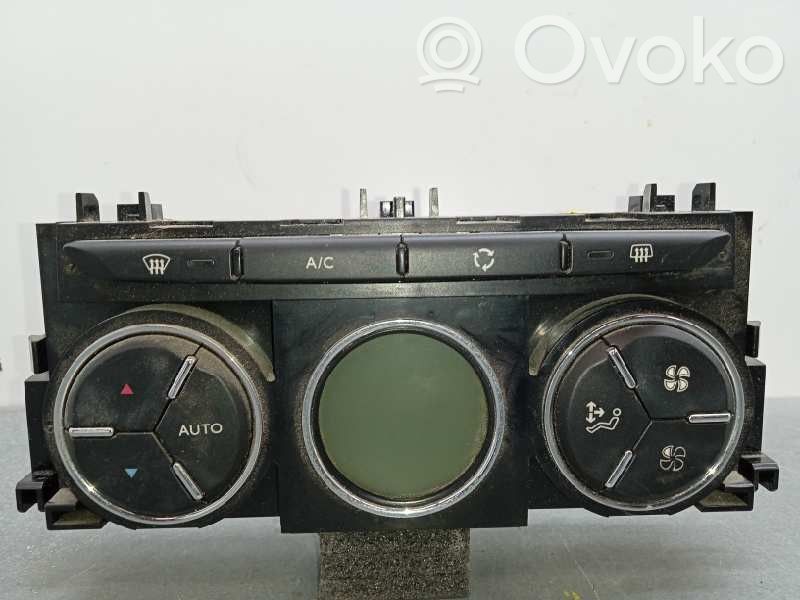 Citroen C3 Unitate control climatizare 