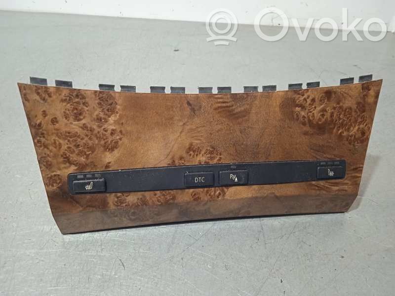 BMW 5 E60 E61 Unitate/modul de control motor 