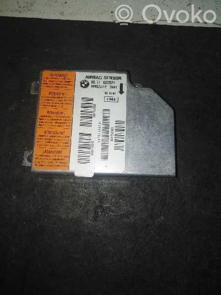 Airbag control unit/module   8372521,8372521,8372521