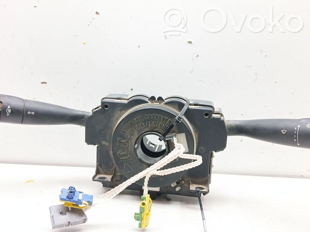 Peugeot 307 Multifunctional control switch/knob 