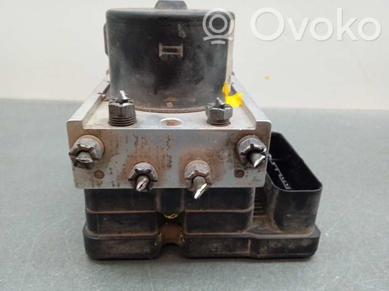 Renault Twingo II ABS bloks 