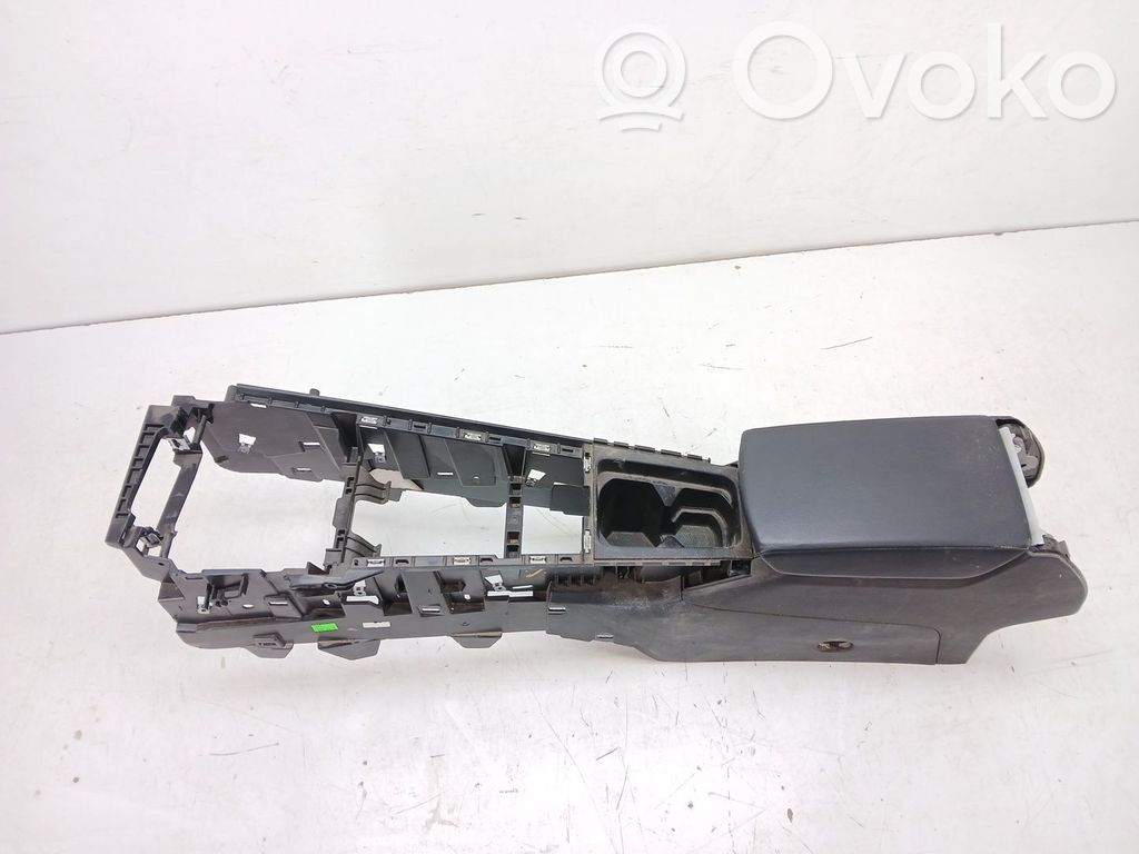 Seat Leon IV Armrest 