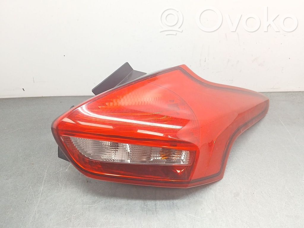 Ford Focus Rear/tail lights 