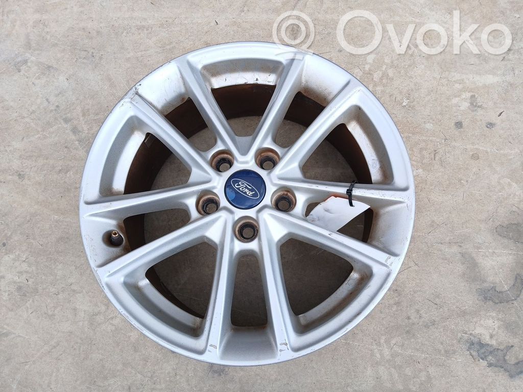 Ford Focus Llanta de aleación R18 