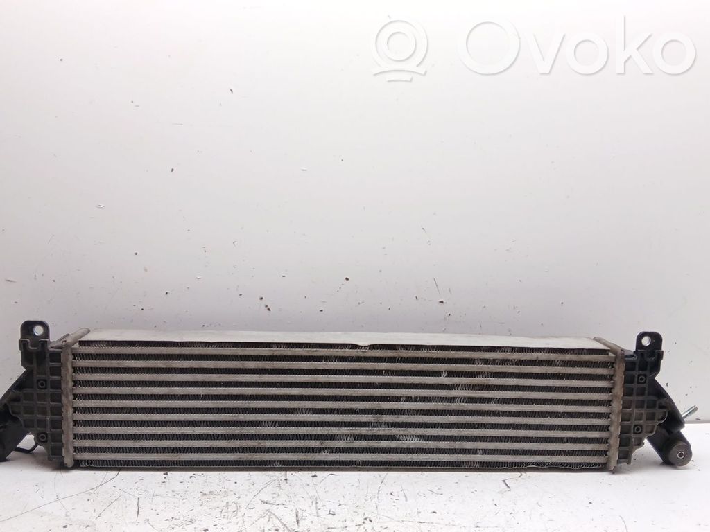Mazda 6 Intercooler radiator 