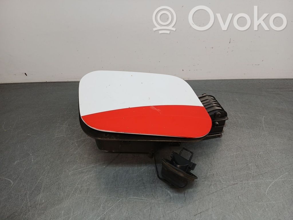 Renault Captur II Klapka wlewu paliwa 