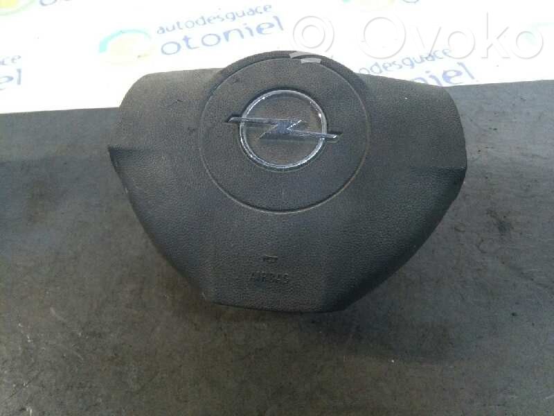 Opel Astra G Airbag dello sterzo 