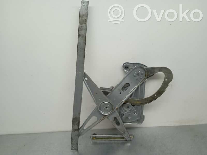 Renault Megane III Front door electric window regulator 