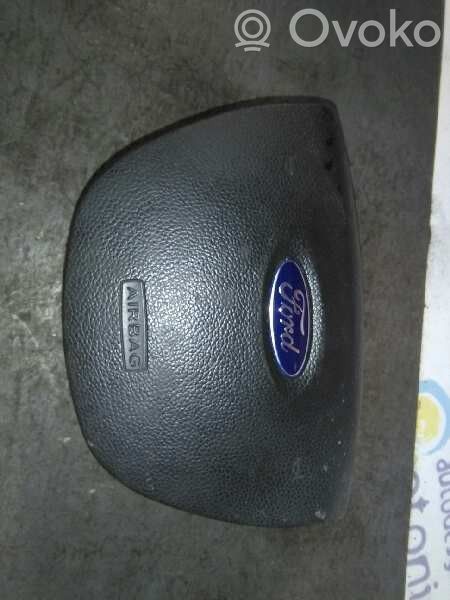 Ford Focus Poduszka powietrzna Airbag kierownicy 