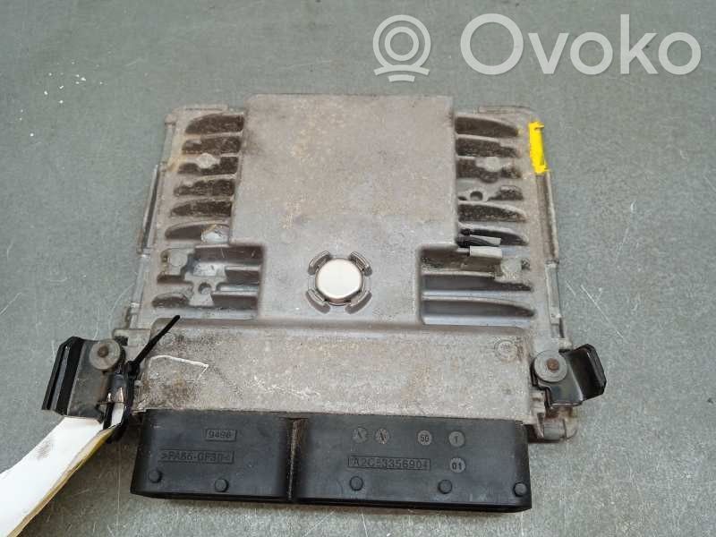 Audi A3 S3 8P Engine control unit/module 