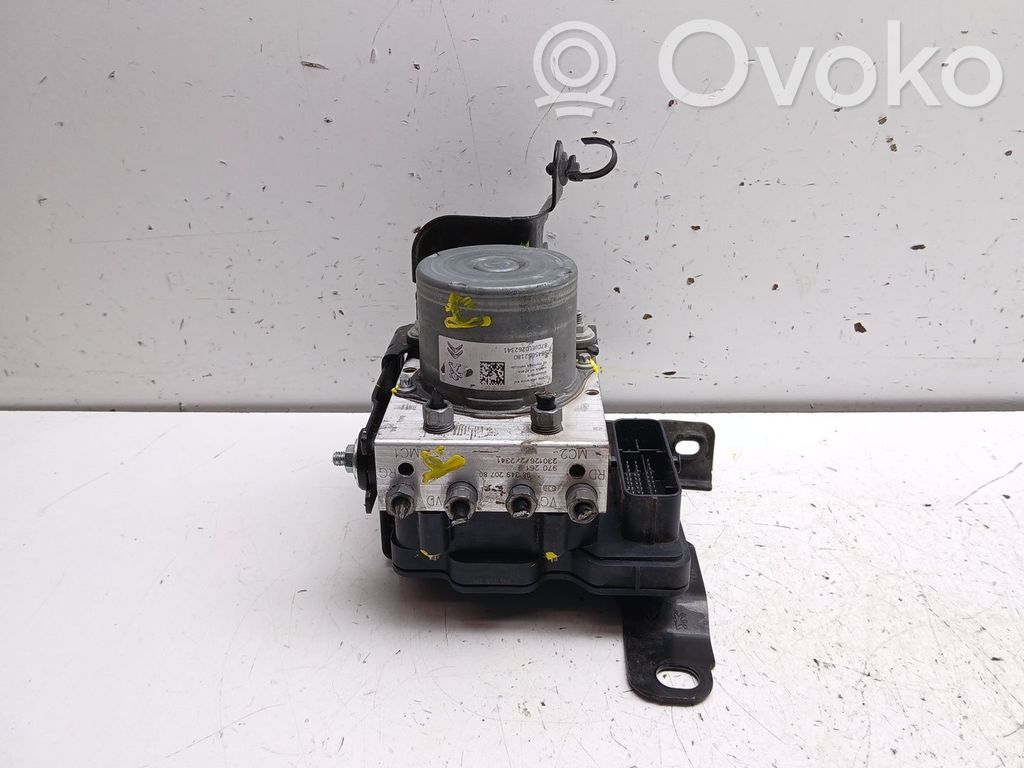 Opel Combo E ABS Blokas 