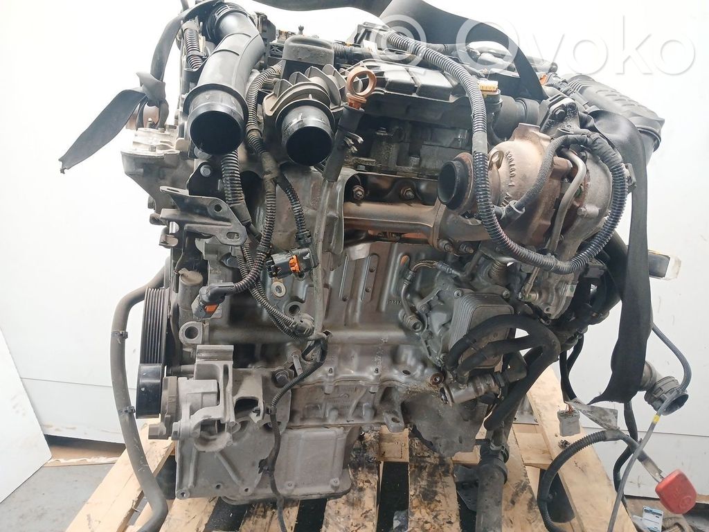 Engine   YHT,1634154080