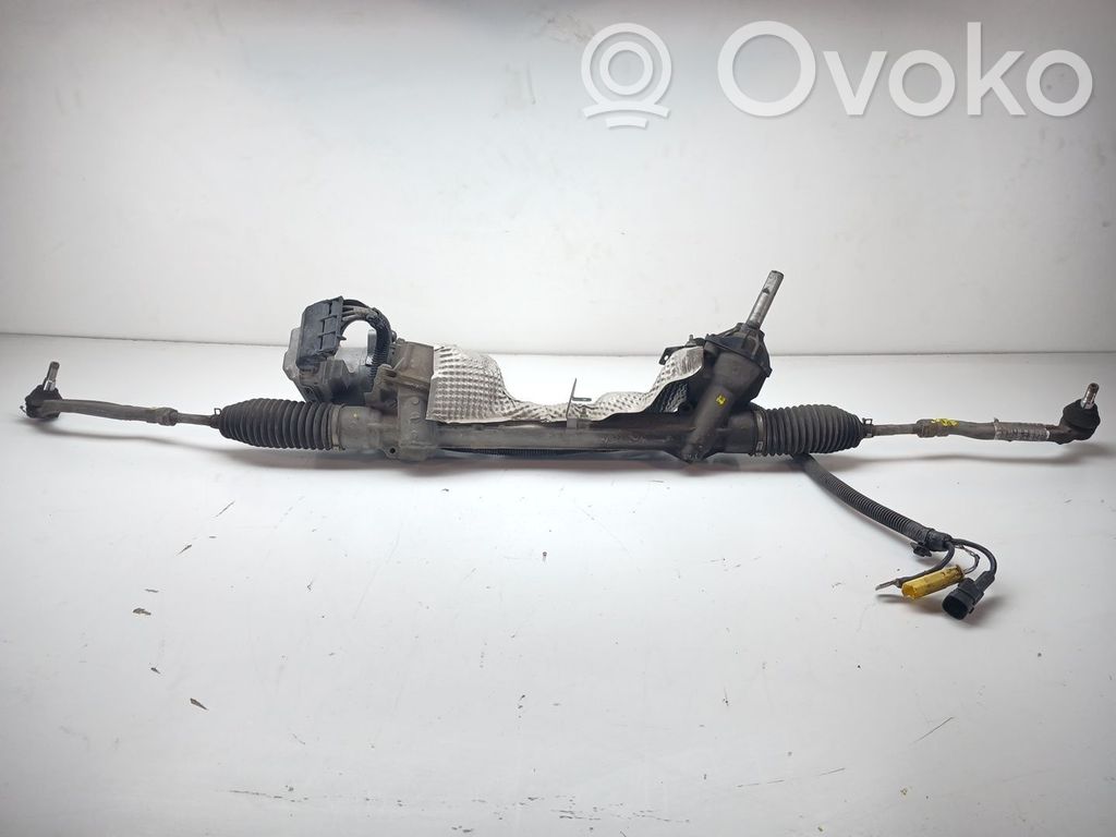 Opel Combo E Steering rack 