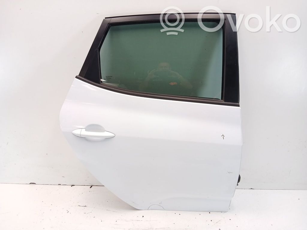KIA Venga Puerta trasera 