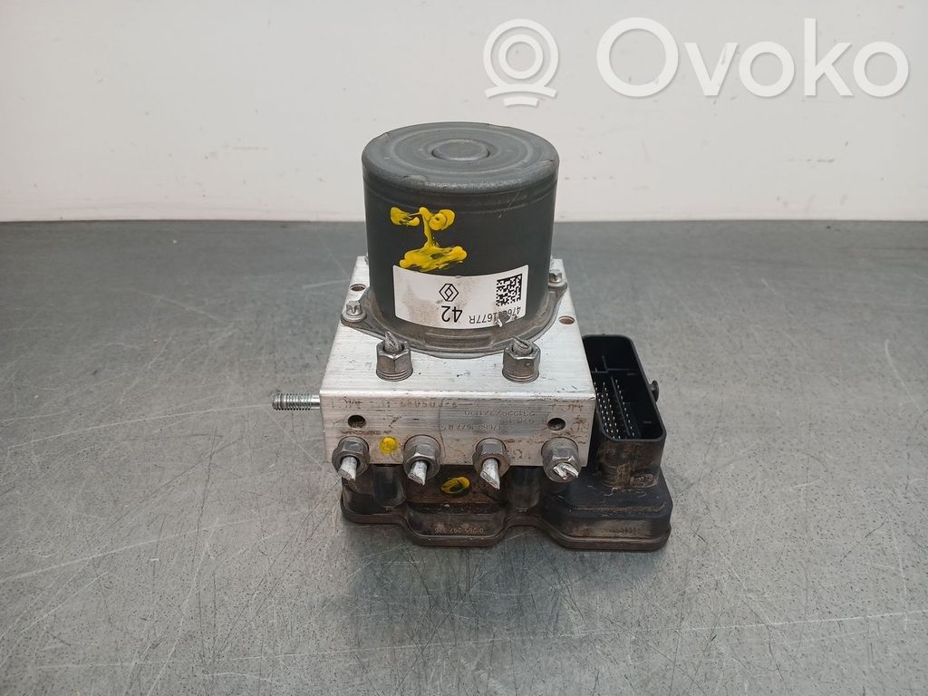 Renault Captur II ABS Pump 