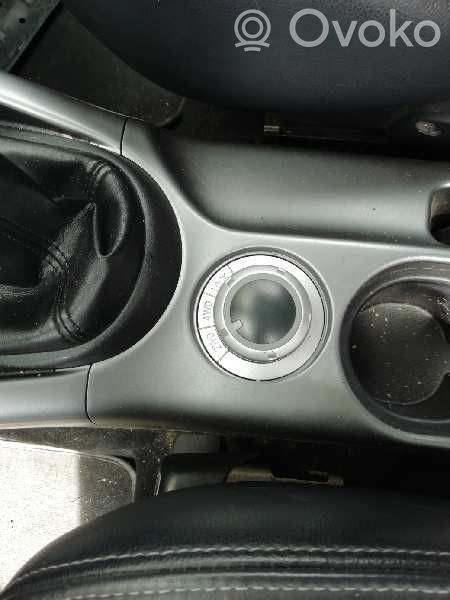 Citroen C-Crosser Multifunctional control switch/knob 