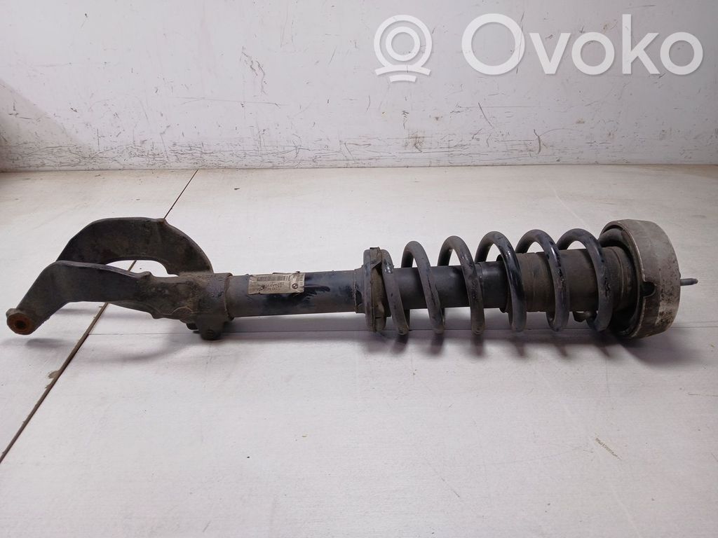 BMW X5 E70 Amortisseur avant avec ressort 
