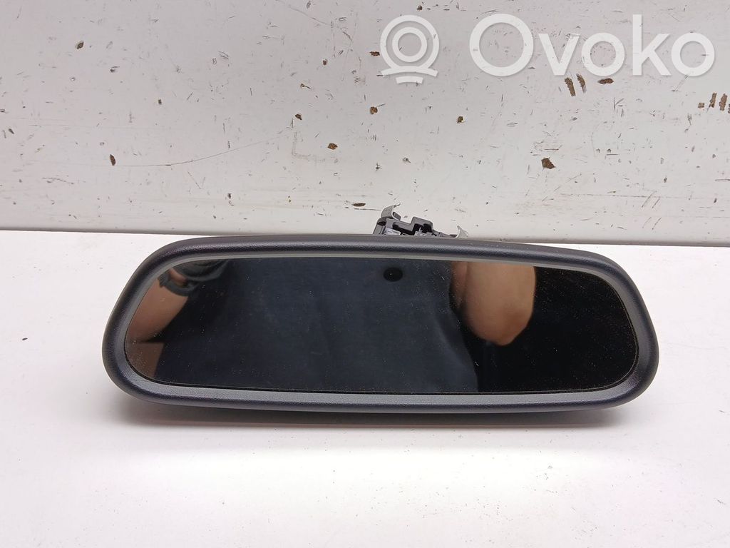Opel Crossland X Oglindă retrovizoare (interior) 
