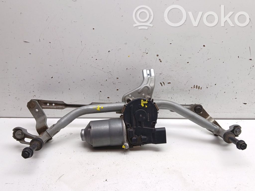 Opel Crossland X Motor ștergător 