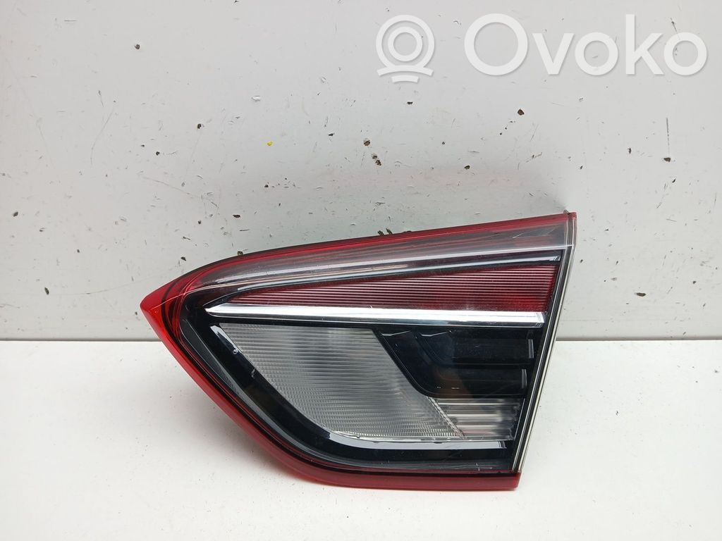 Opel Crossland X Lampă spate în caroserie 