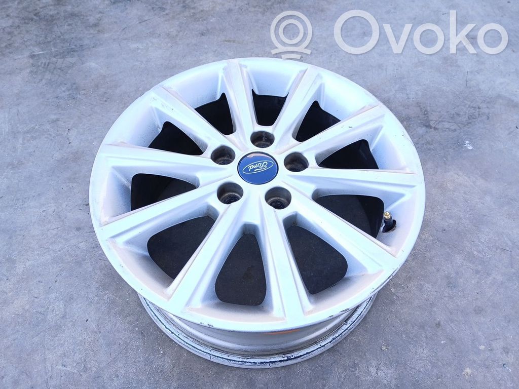 Ford Focus Cerchione in lega R18 