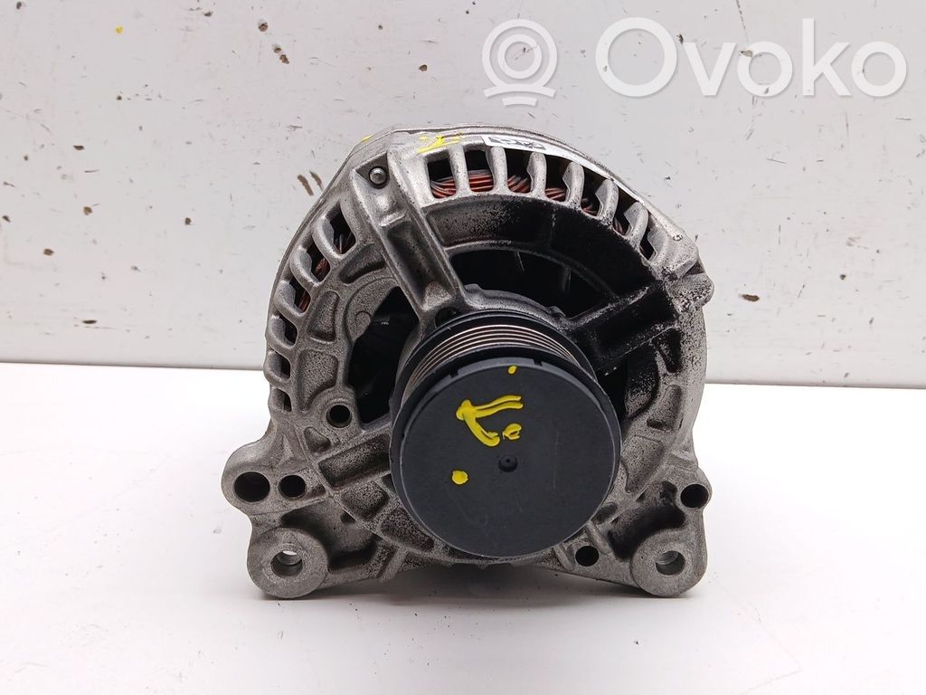 Alternator   AD38427,028903028E