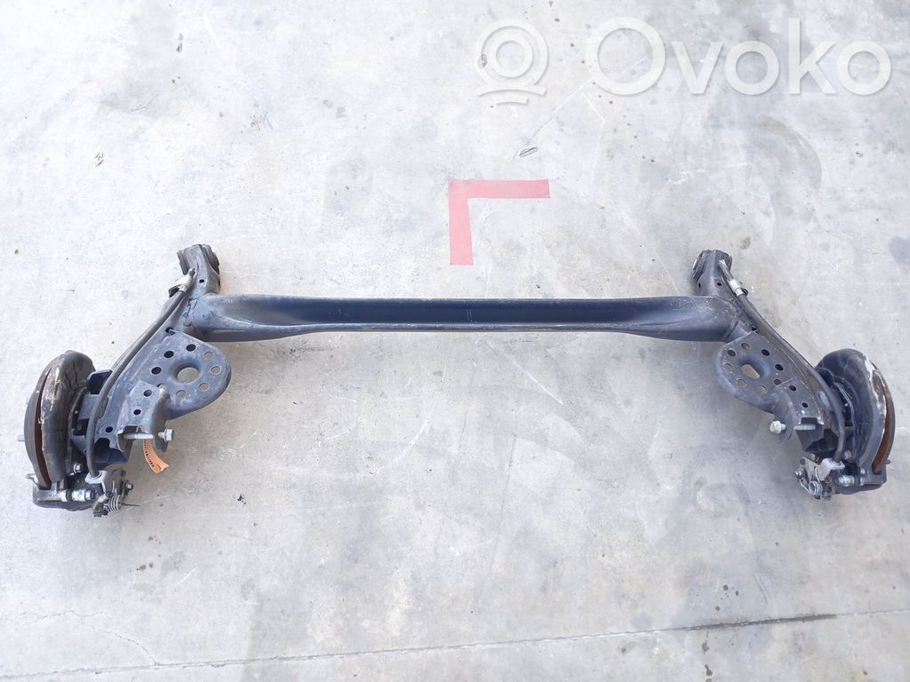 KIA Rio Punte spate cu reductor 