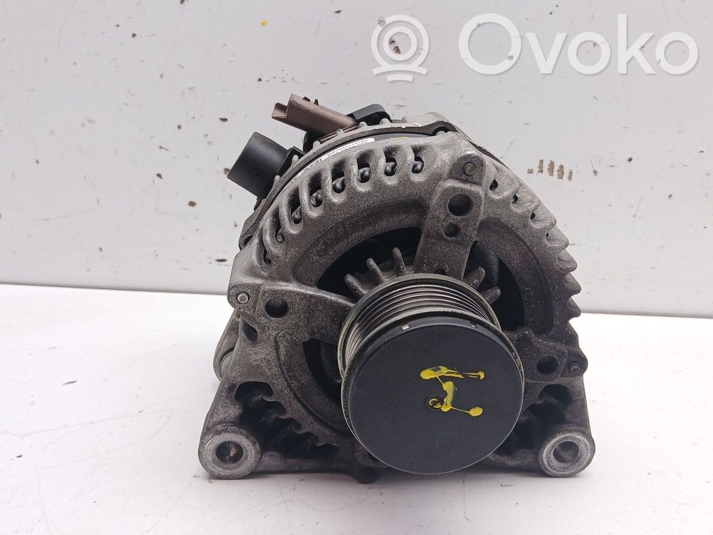 Alternator   9820893880,MS1042119580,1627651980