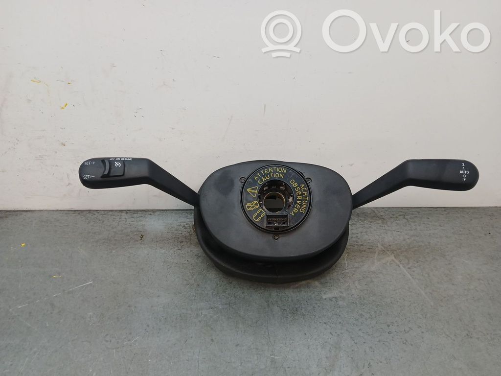 Cadillac BLS Multifunctional control switch/knob 