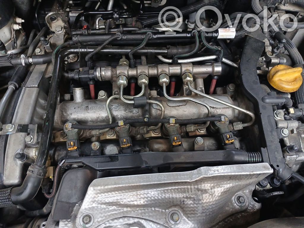 Motor   939B5000