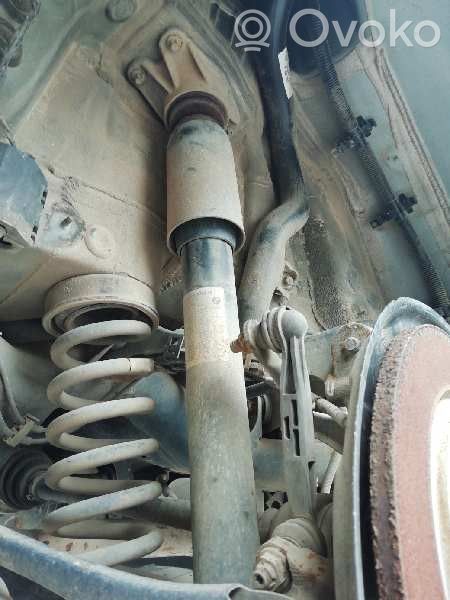 BMW 1 E82 E88 Rear shock absorber/damper 