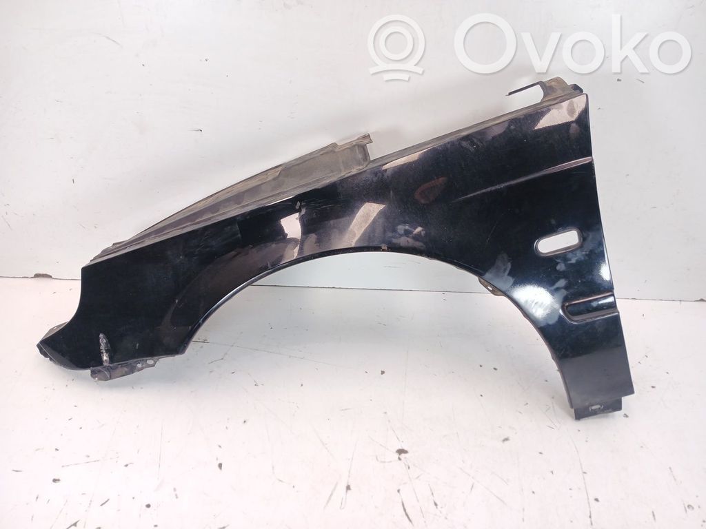 Saab 9-5 Fender 