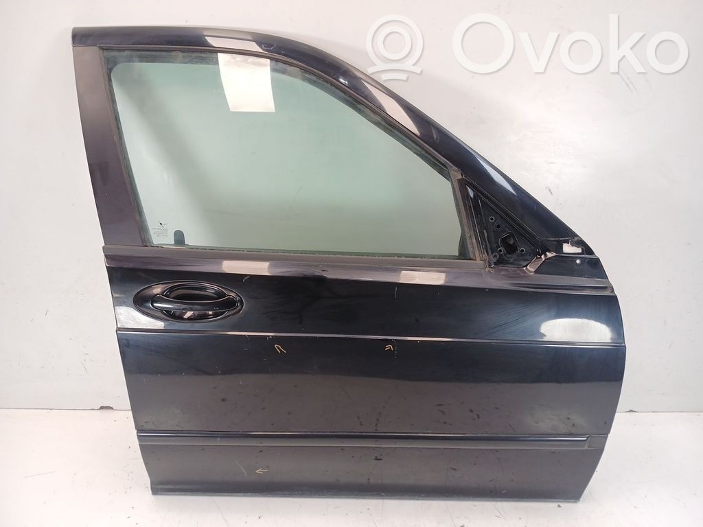 Saab 9-5 Priekinės durys 