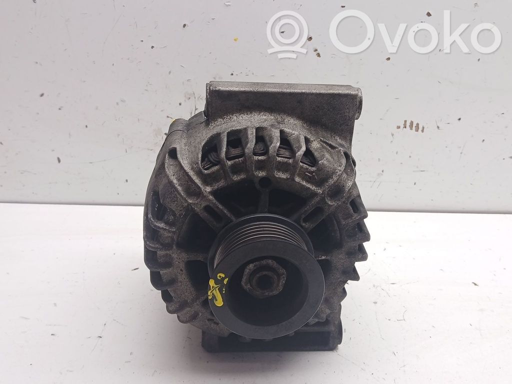 Opel Astra J Generator/alternator 