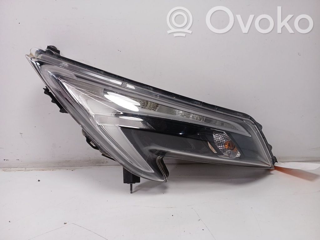 Lampa przednia   260601KA0C,26125BV81A,90178406