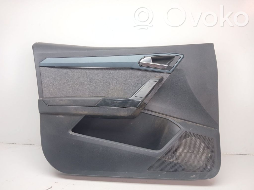 Seat Arona Etuoven verhoilu 