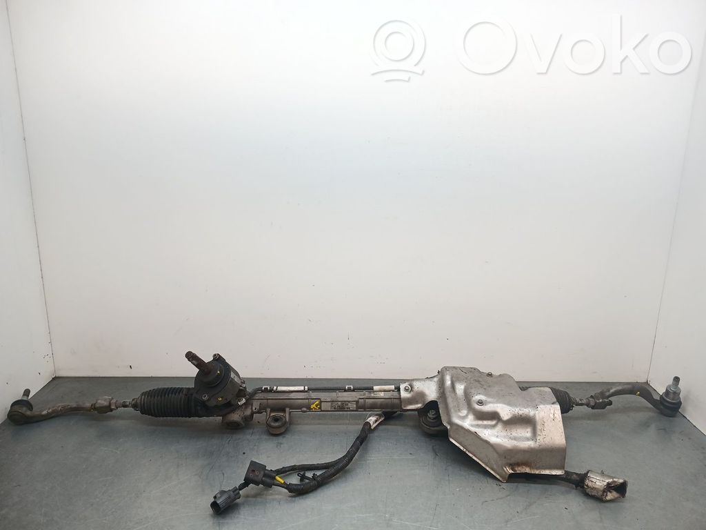Jaguar XE Steering rack 