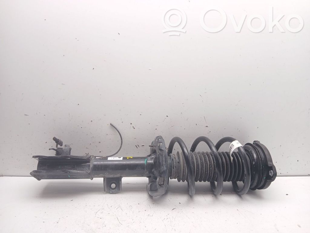 MG MGF Stoßdämpfer Federbein 