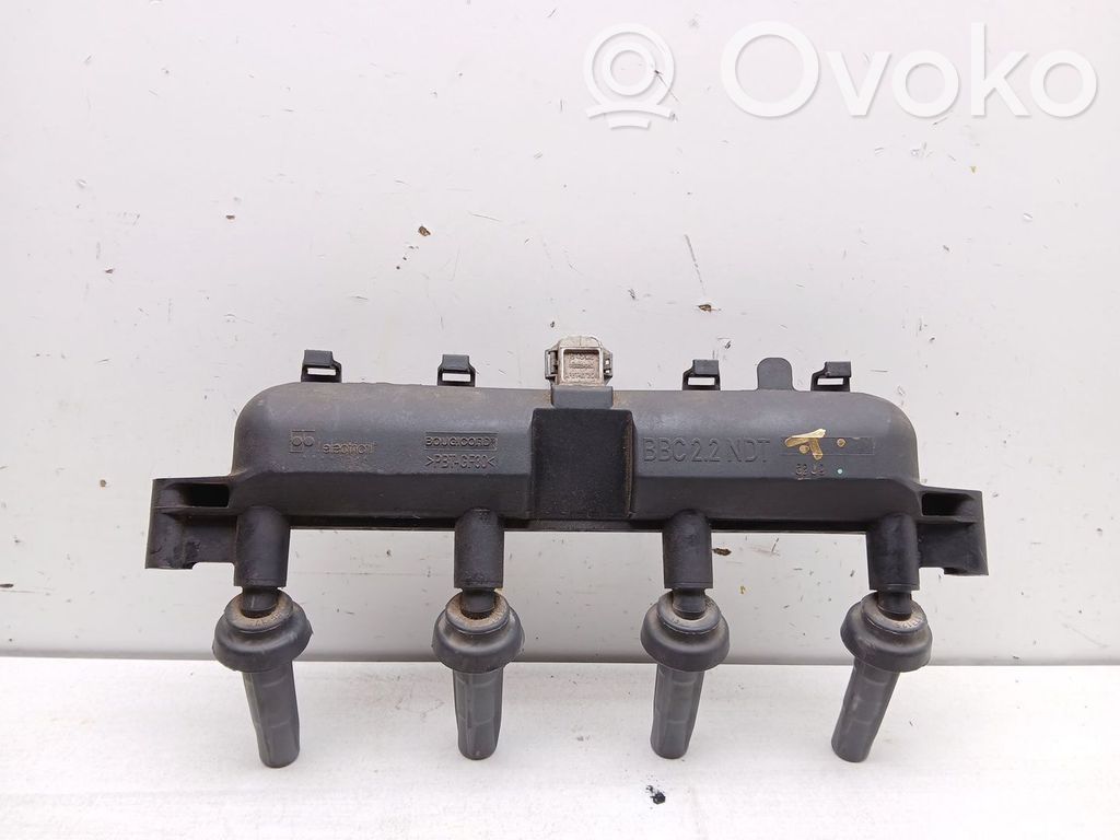 High voltage ignition coil   BBC22ND,BBC22NDT